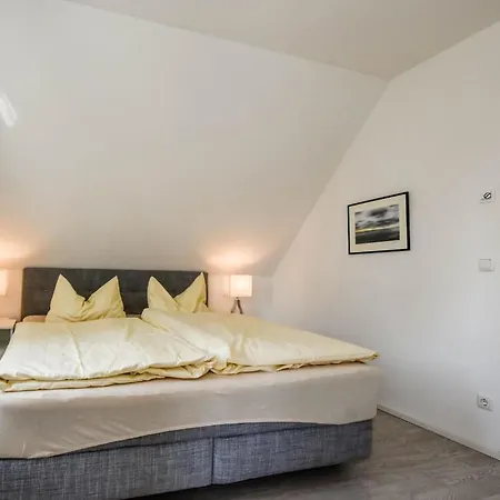 Vakantiehuis In Mit Sauna Vieregge