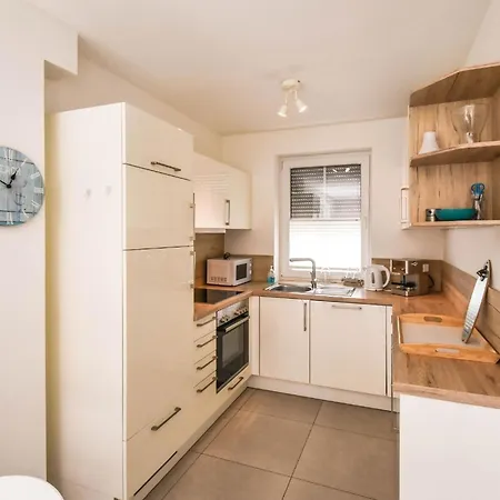 Vakantiehuis In Mit Sauna *